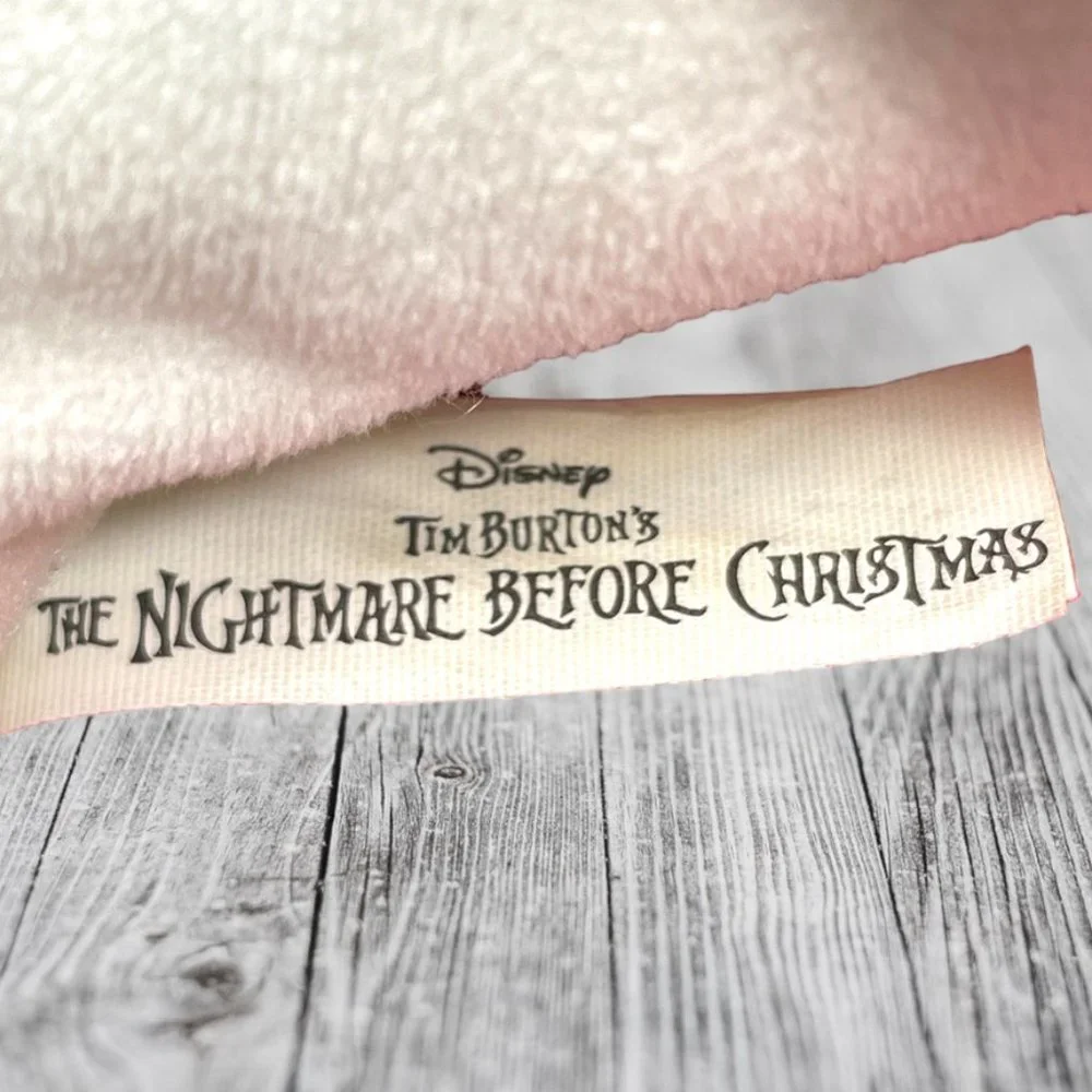 Disney nightmare before